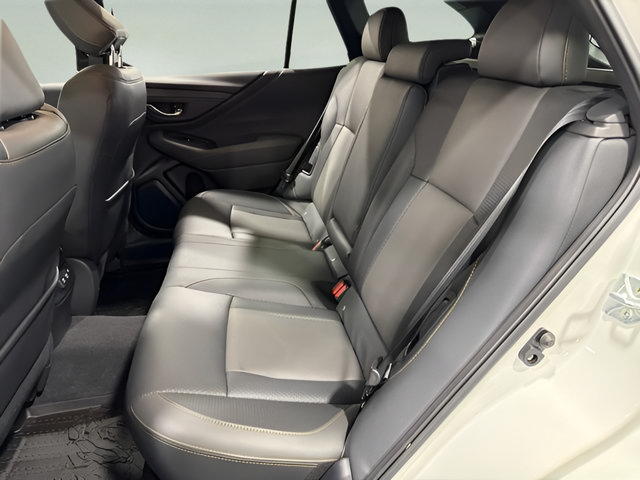 Used 2022 Subaru Outback Wilderness AWD/4WD image 29