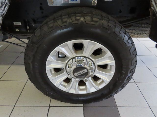 Used 2021 Ford F250 XLT image 14