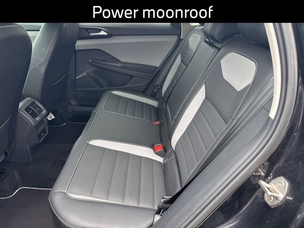 Used 2023 Volkswagen Taos SEL AWD/4WD image 11