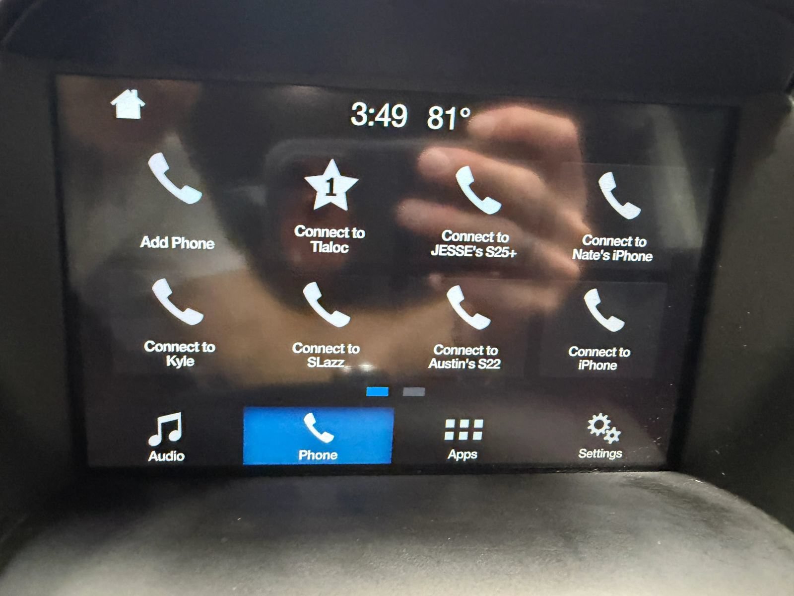 Used 2019 Ford Escape SE AWD/4WD image 43