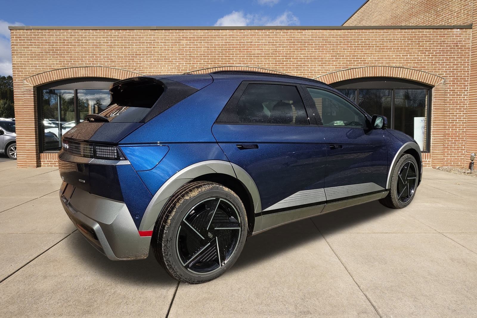 New 2026 Hyundai Ioniq 5 Limited image 3