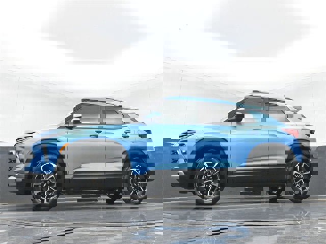 New 2026 Chevrolet TrailBlazer LT w/ Convenience Package image 47