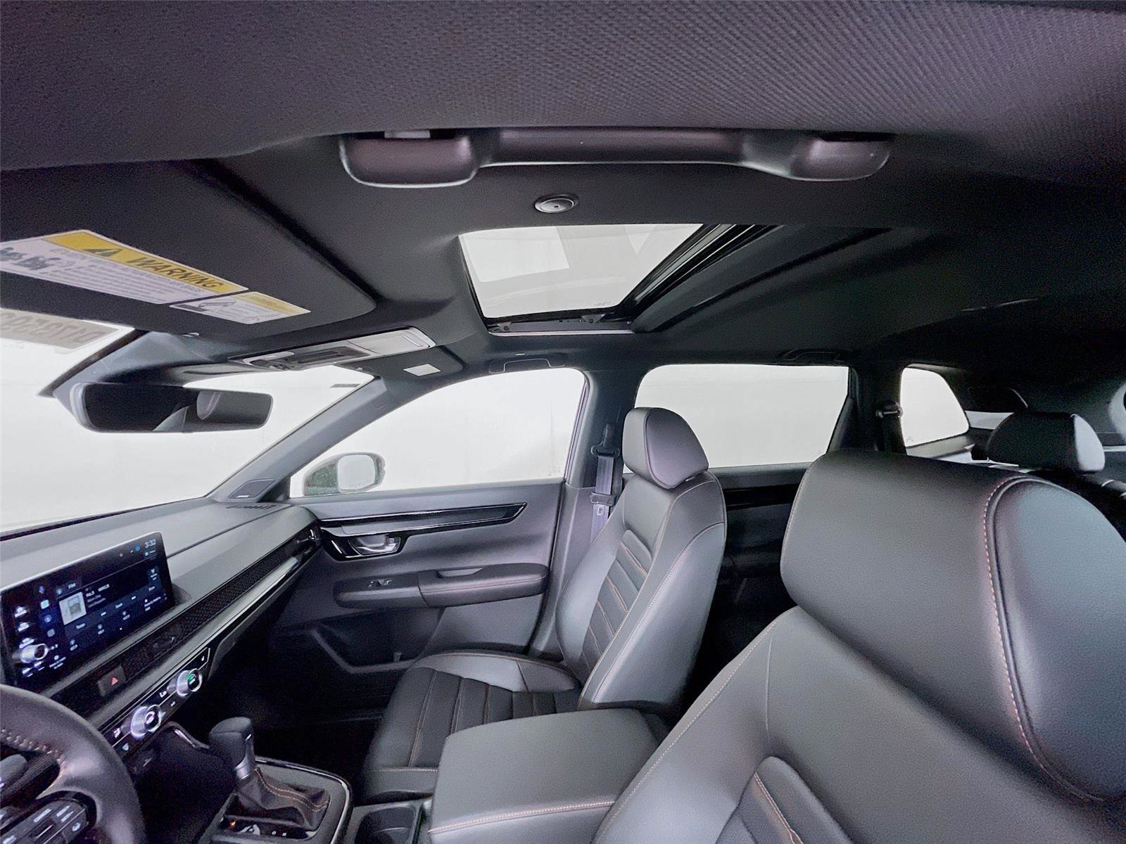 New 2026 Honda CR-V Sport Touring image 7