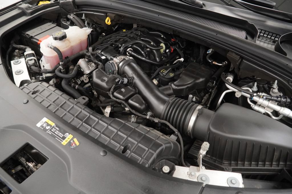 Used 2022 Jeep Grand Cherokee L Limited image 55