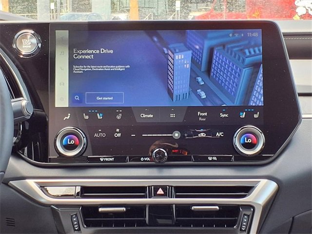 New 2026 Lexus RX 350 Premium Plus image 10