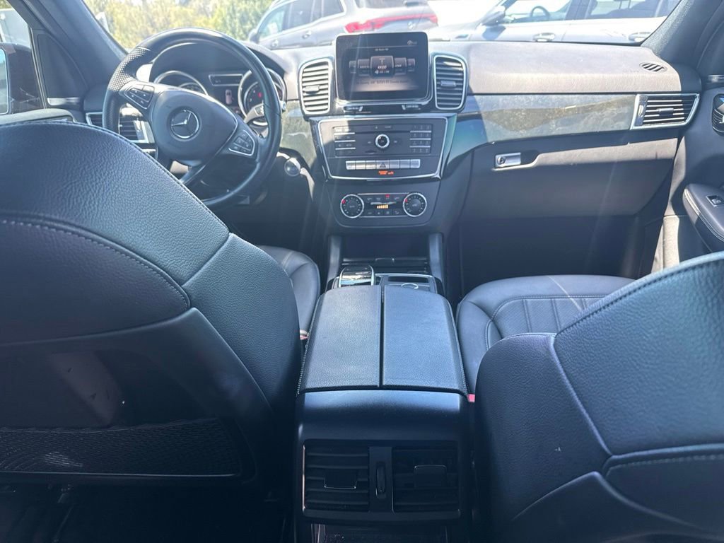 Used 2018 Mercedes-Benz GLE 350 image 8