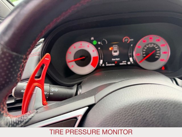 Used 2022 Acura TLX w/ A-SPEC Package AWD/4WD image 15
