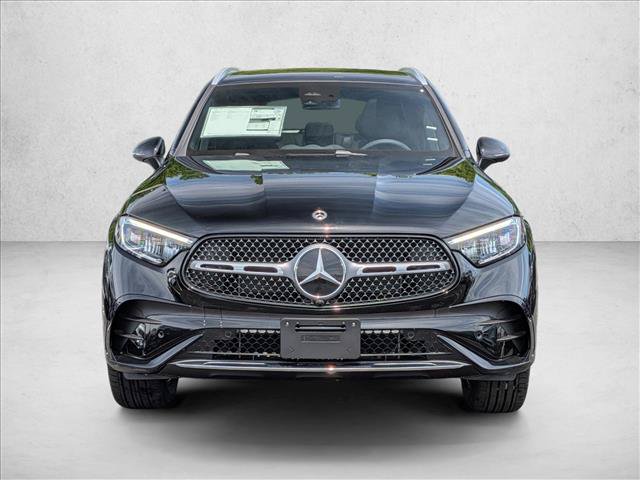 New 2026 Mercedes-Benz GLC 300 4MATIC image 6