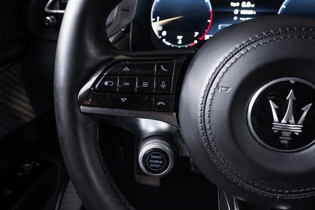 Used 2023 Maserati Grecale Modena image 37