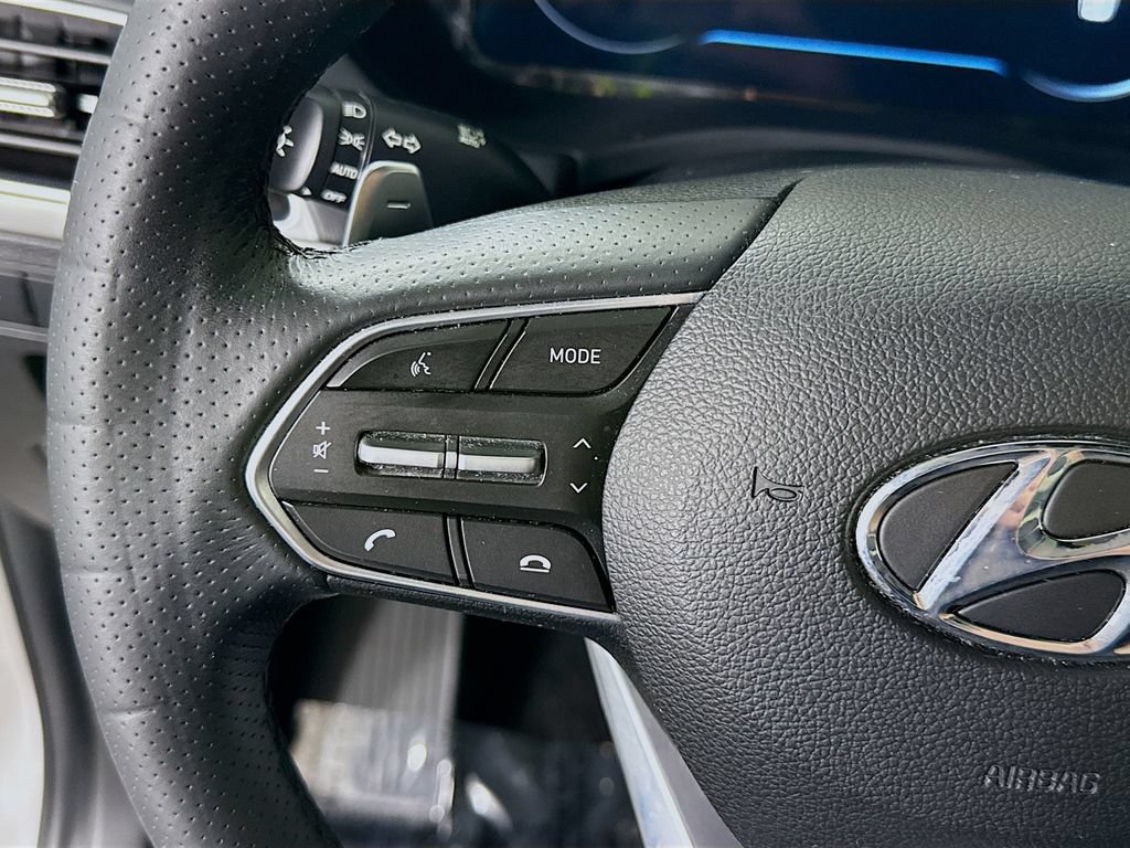 Used 2021 Hyundai Palisade Calligraphy AWD/4WD image 23