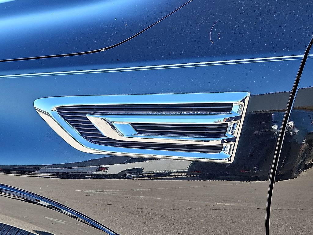 Used 2021 INFINITI QX80 Sensory w/ Cargo Package image 14