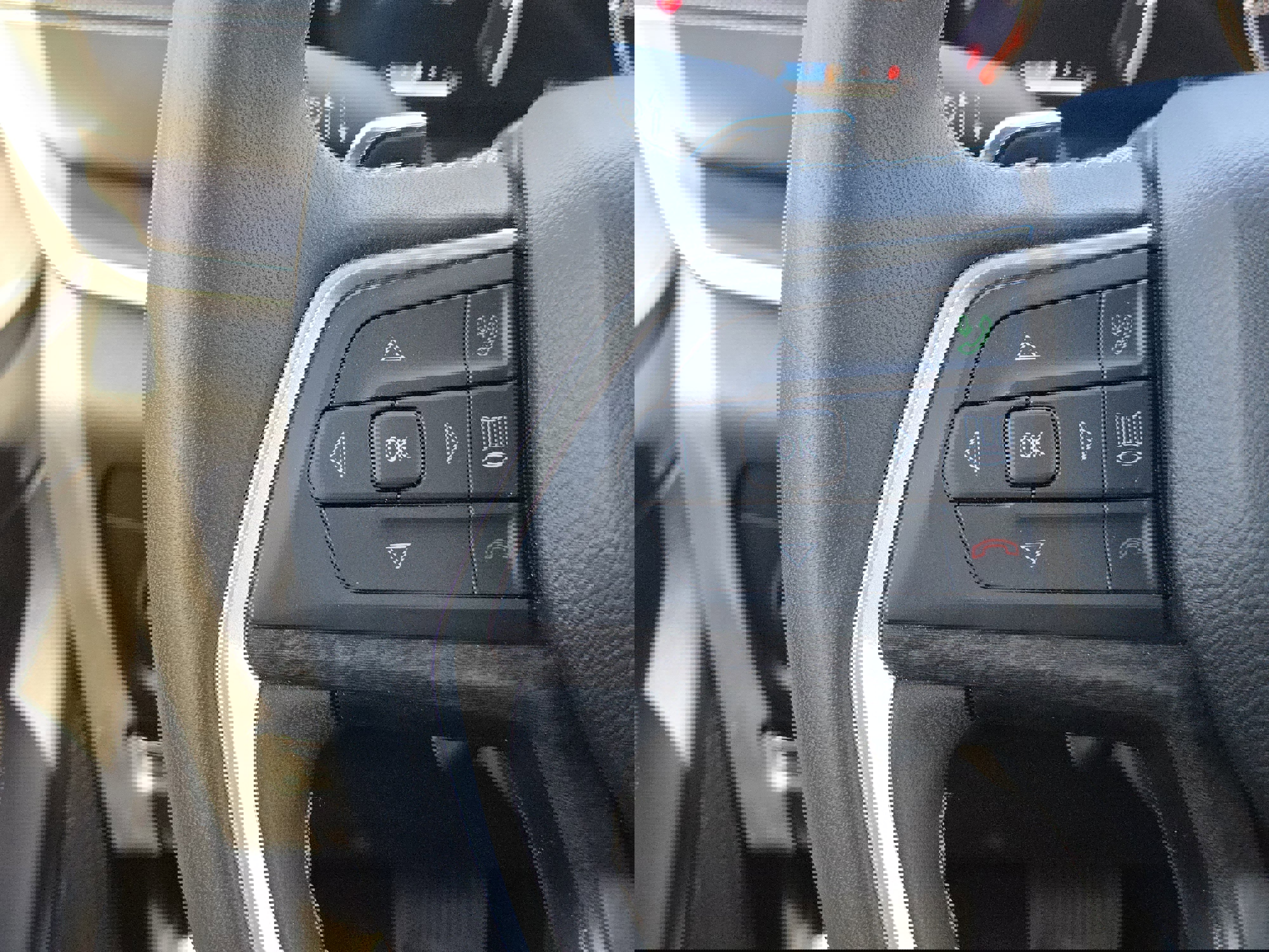 Certified 2024 Jeep Grand Cherokee L Limited w/ Luxury Tech Group II image 27