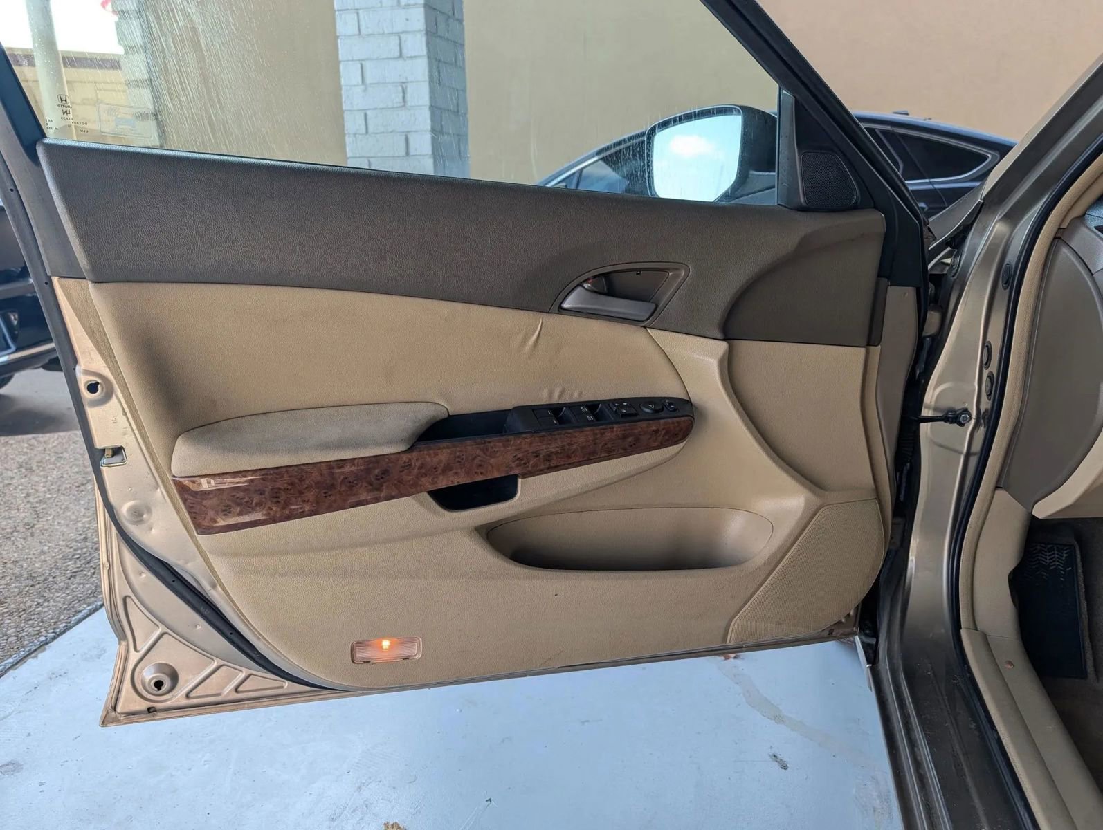 Used 2009 Honda Accord EX image 14