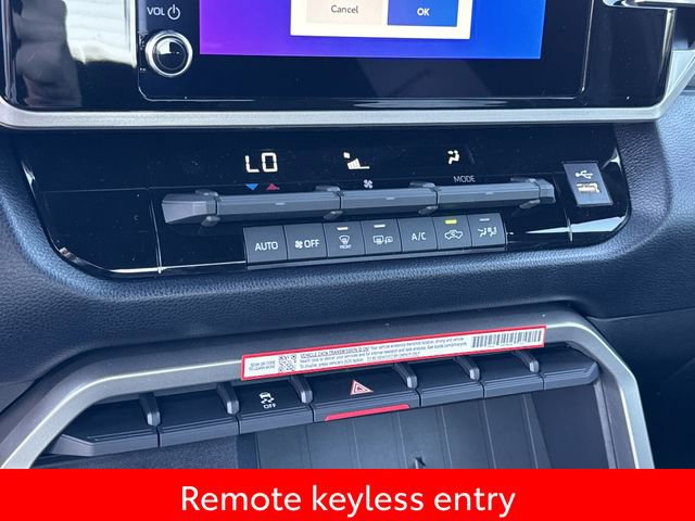 New 2026 Toyota Tundra SR5 w/ SR5 Convenience Package image 15