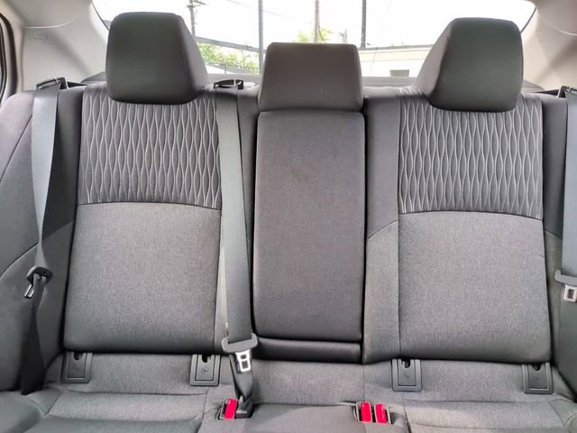 Certified 2026 Toyota Camry LE FWD image 22