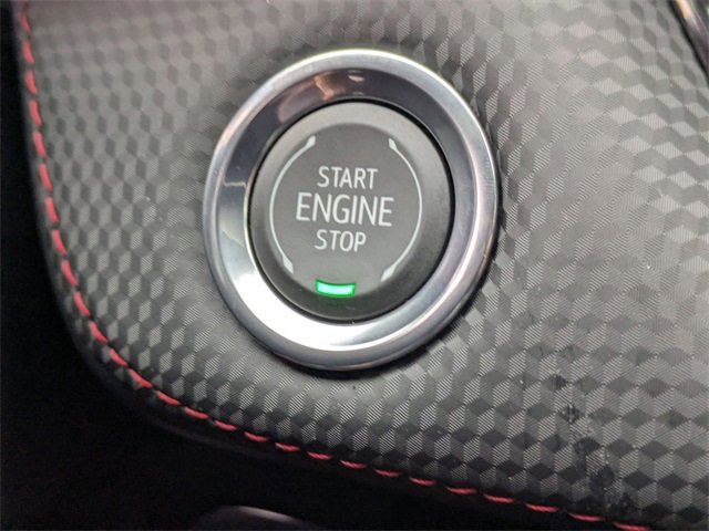 New 2026 Chevrolet Equinox RS image 22