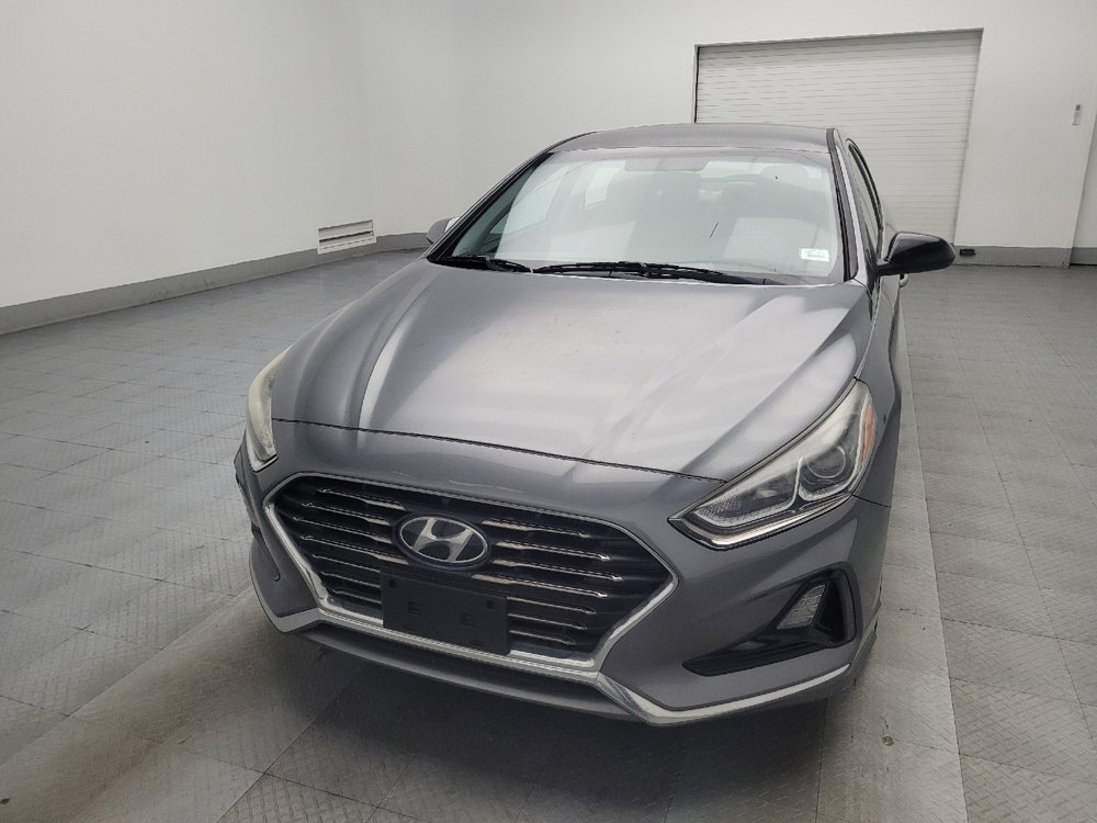 Used 2019 Hyundai Sonata ECO FWD image 15