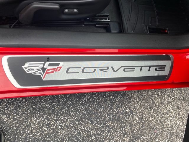 Used 2013 Chevrolet Corvette Coupe RWD image 31