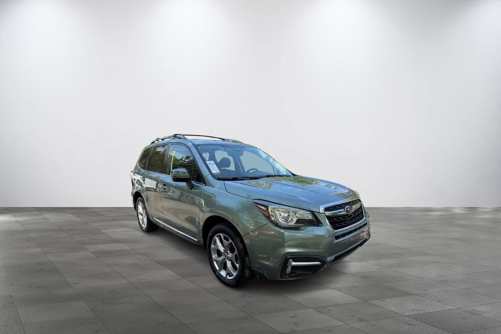 Used 2018 Subaru Forester 2.5i Touring AWD/4WD image 1