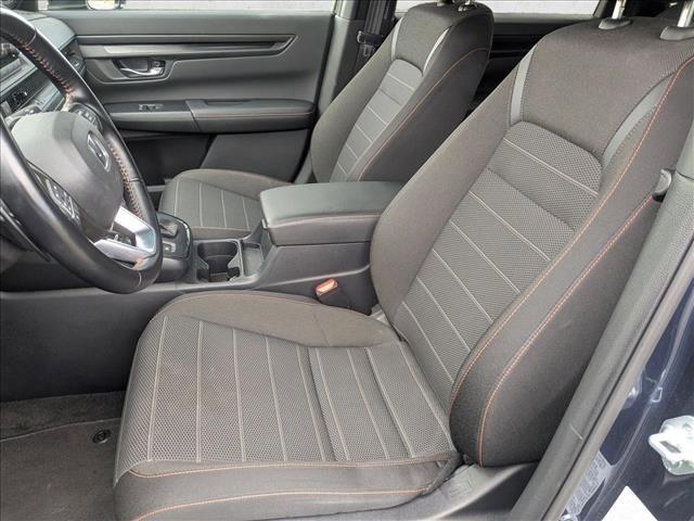 Used 2025 Honda CR-V Sport image 15