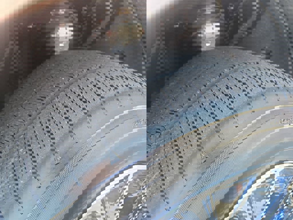 Used 2025 MAZDA CX-70 3.3 Turbo S w/ Premium Package image 11