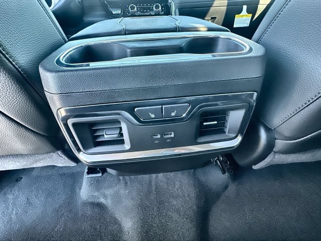 New 2026 GMC Sierra 2500 Denali w/ Denali Reserve Package AWD/4WD image 23