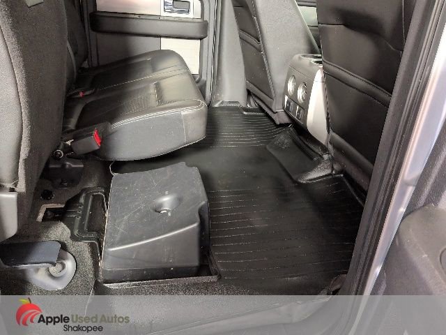 Used 2013 Ford F150 FX4 w/ Luxury Equipment Group AWD/4WD image 33