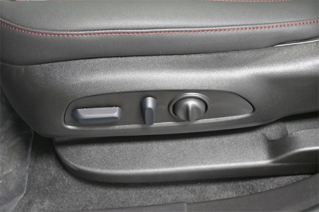 New 2026 Chevrolet Blazer RS image 12