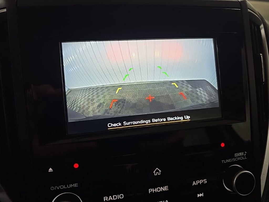 Used 2019 Subaru Forester Premium image 24