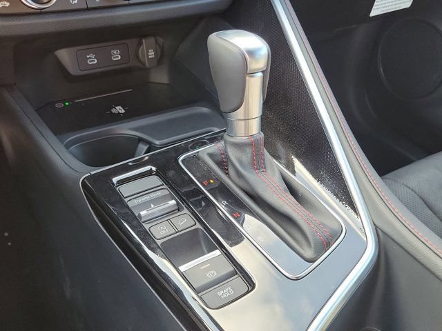 New 2026 Acura ADX A-Spec FWD image 20