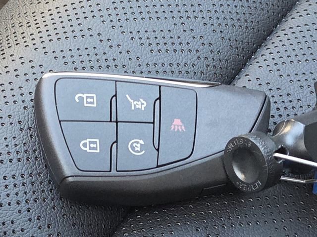 New 2026 Chevrolet Equinox LT w/ Convenience Package II image 40