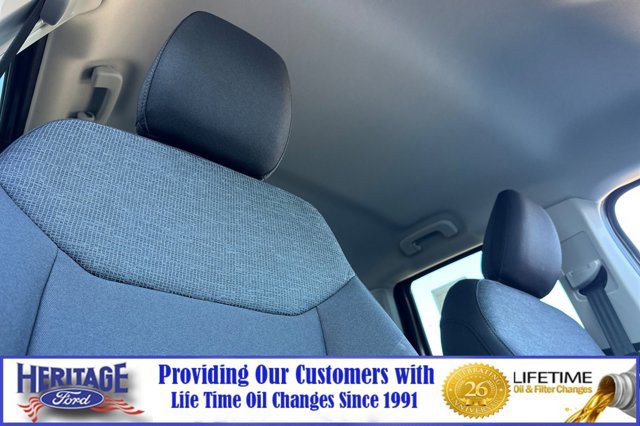 New 2026 Ford Maverick XL image 16