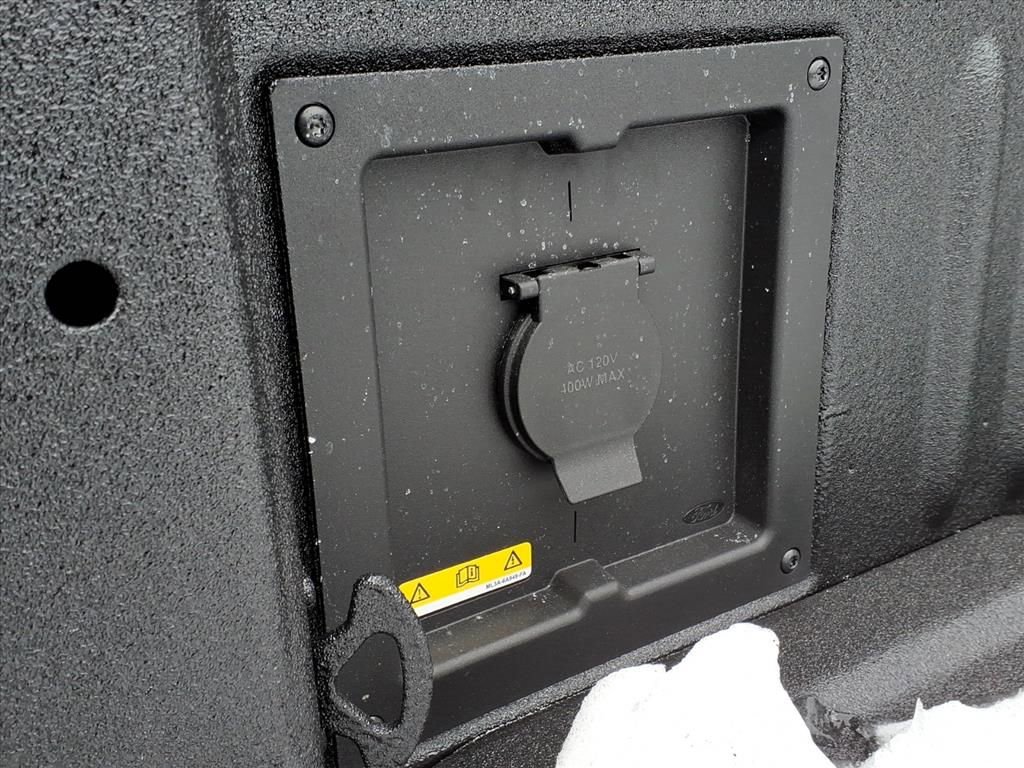 New 2026 Ford F150 XLT w/ FX4 Off-Road Package image 9