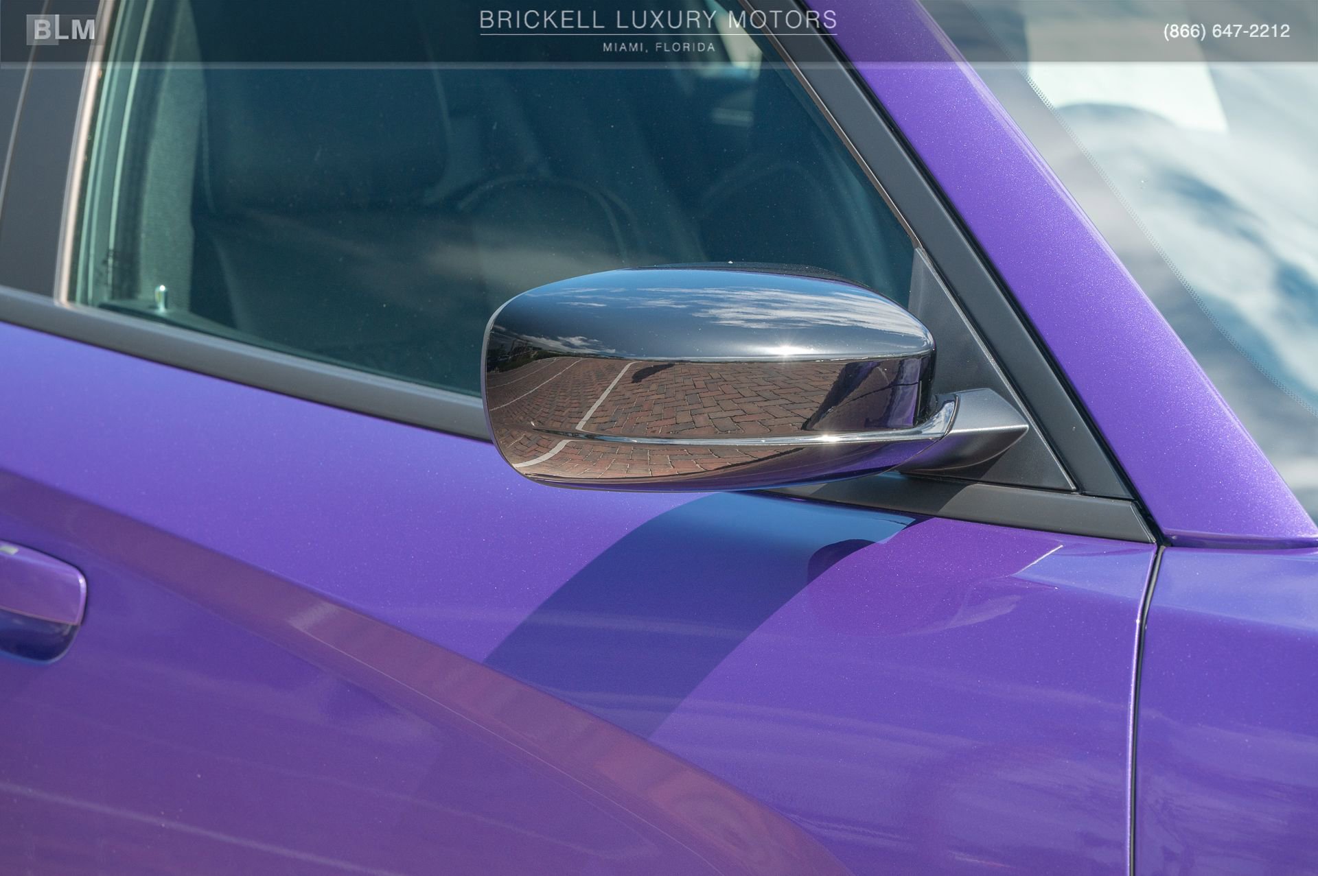 Used 2023 Dodge Charger SRT Hellcat w/ Harman/Kardon Audio Group image 54
