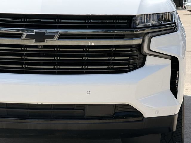 Used 2021 Chevrolet Tahoe RST w/ Luxury Package AWD/4WD image 11