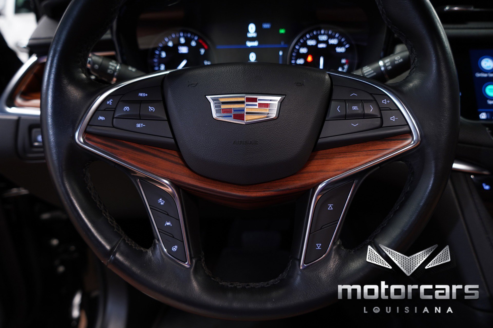 Used 2021 Cadillac XT5 Premium Luxury image 28