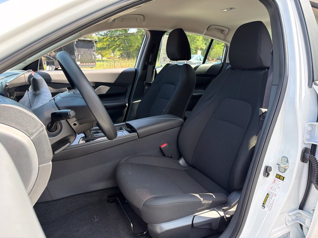 New 2027 Nissan Sentra S w/ Floor Mat Package FWD image 16