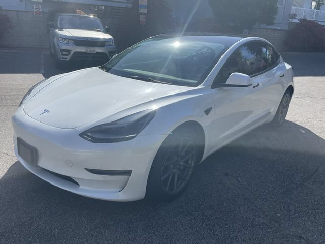 Used 2023 Tesla Model 3 Standard Range RWD image 13