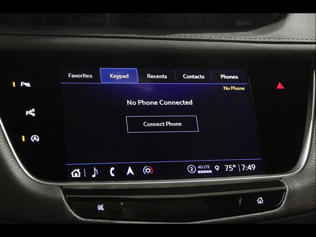 Used 2026 Cadillac XT5 Premium Luxury w/ Driver Assist Package FWD image 12