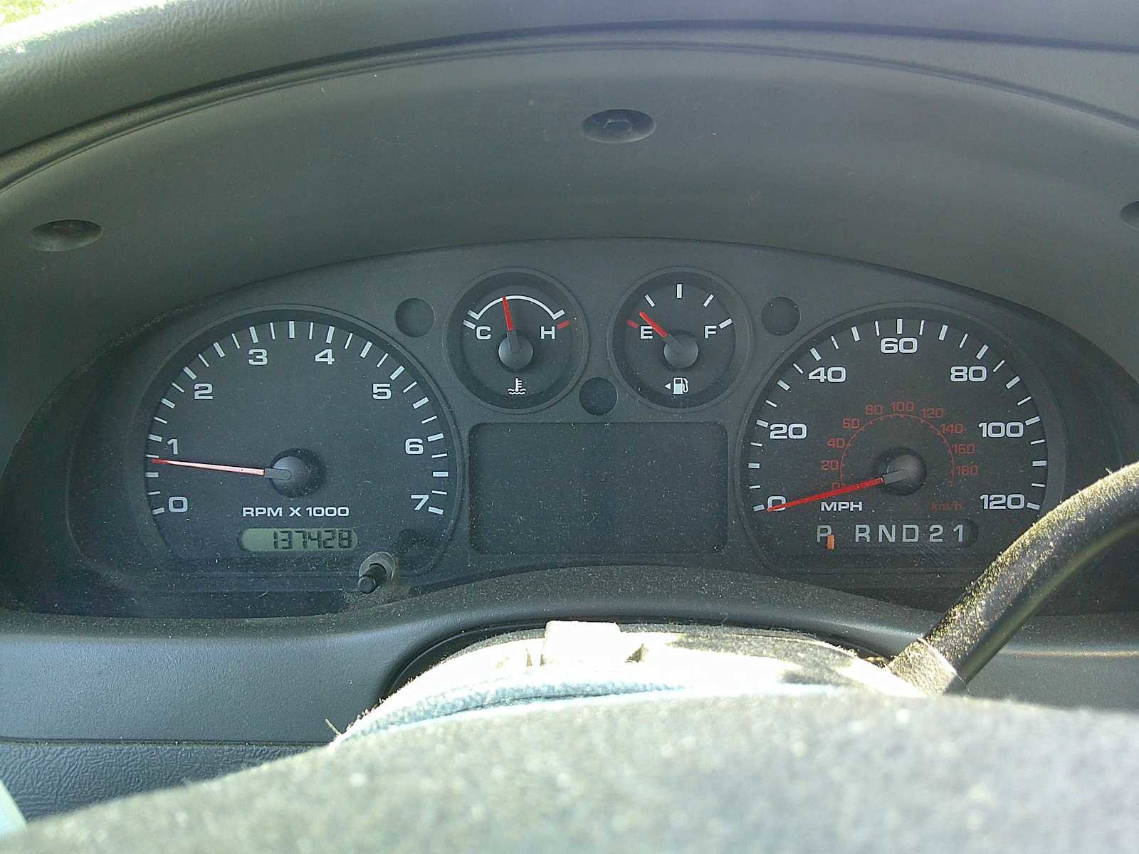 Used 2008 Ford Ranger XL RWD image 11
