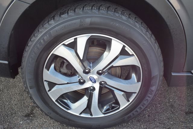 Used 2022 Subaru Outback Limited image 51