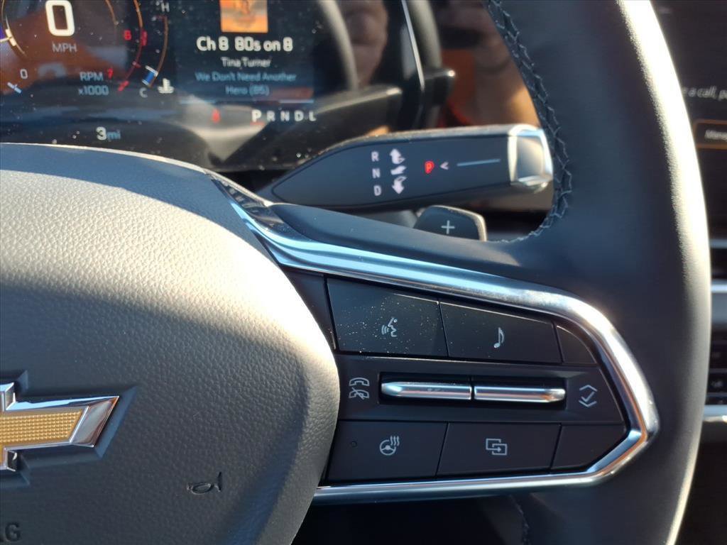 New 2026 Chevrolet Equinox LT w/ LPO, Floor Liner Package image 15