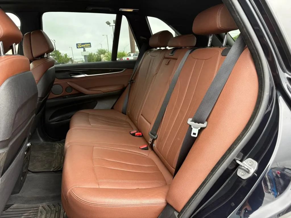 Used 2018 BMW X5 xDrive35i AWD/4WD image 21