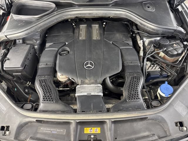 Used 2019 Mercedes-Benz GLE 400 4MATIC image 18