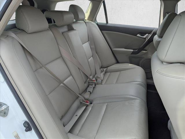Used 2012 Acura TSX Sport Wagon FWD image 21