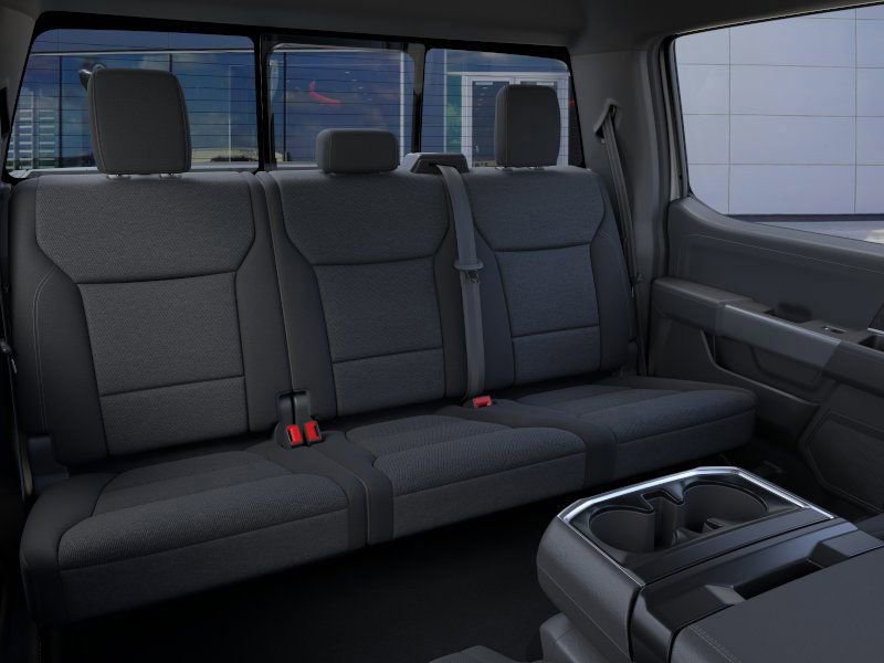 New 2025 Ford F150 XLT image 11