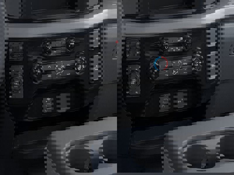 New 2026 Ford F350 XL w/ FX4 Off-Road Package image 15