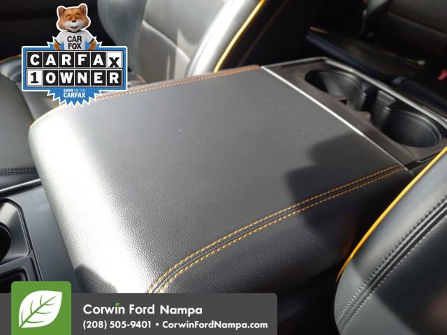 Used 2023 Ford F150 Tremor w/ Equipment Group 402A High image 19