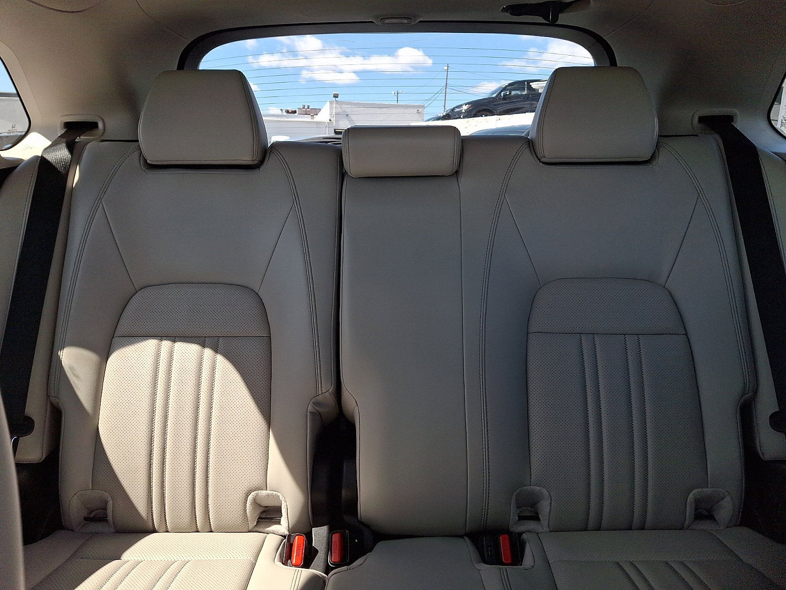 Used 2024 Honda HR-V EX-L image 15