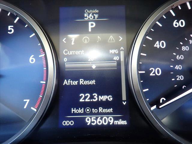 Used 2016 Lexus NX 200t AWD w/ Premium Package image 24